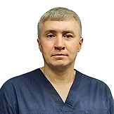 Смехнов Юрий Александрович
