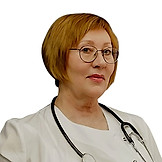 Панкратова Наталья Дмитриевна