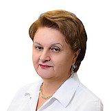 Беньковская Светлана Григорьевна