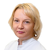 Кузнецова Ирина Владимировна