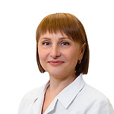 Исакова Лариса Анатольевна