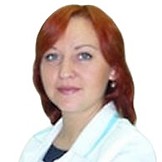 Войцеховская Ирина Борисовна