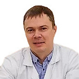 Штаймец Станислав Викторович