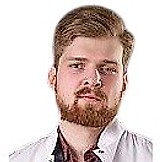 Садырин Михаил Андреевич