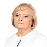 Доровских Галина Николаевна