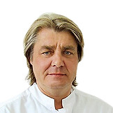 Нефедов Игорь Владимирович