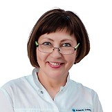 Земляк Ольга Юрьевна