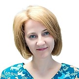 Клименко Наталья Николаевна