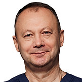 Чугулев Игорь Александрович