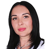 Сироткина Татьяна Валерьевна