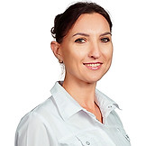 Гук Анастасия Владимировна