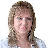 Шулятьева Ирина Викторовна