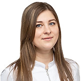 Шестакова Елена Юрьевна