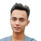 Агеев Алексей Михайлович