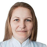 Парфенова Вера Александровна