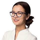 Петрова Анна Сергеевна