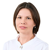 Новокшонова Наталья Ивановна