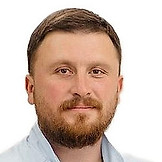 Цыкунов Михаил Юрьевич