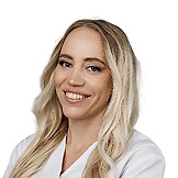 Орловская Кристина Александровна