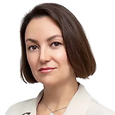 Эсливанова Елена Александровна