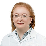 Турица Анна Анатольевна