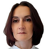 Долгих Екатерина Ивановна