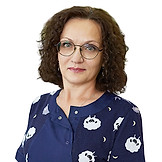 Сакара Светлана Валерьевна