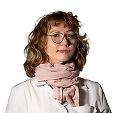 Павлий Татьяна Валентиновна