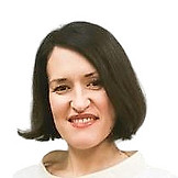 Хохлова Людмила Николаевна