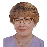 Розина Елена Геннадьевна