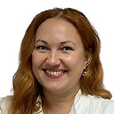 Савицкая Ольга Александровна