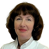 Лобова Ирина Геннадьевна