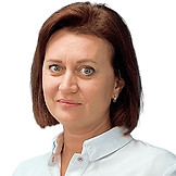 Зубова Зоя Юрьевна