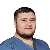 Мануйленко Денис Васильевич