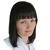 Эллерт Алёна Николаевна