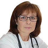 Филатенкова Татьяна Васильевна