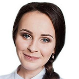 Садовничая Ирина Васильевна