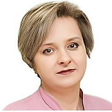 Картавцева Татьяна Александровна