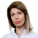 Бессолицына Наталия Кимовна