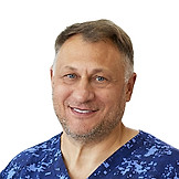 Ляхов Игорь Михайлович