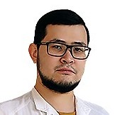 Сатыбалдин Данияр Агыбаевич