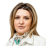 Мироева Нелли Нодарьевна