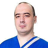 Кормилец Александр Юрьевич