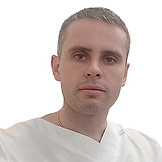 Хомёнок Дмитрий Вячеславович