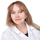 Савельева Наталья Михайловна