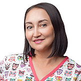 Занилова Виктория Викторовна