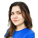 Сиваченко (Конет) Наталья Богдановна