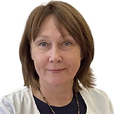 Баженова Евгения Николаевна