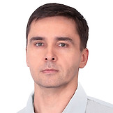 Безруков Андрей Викторович