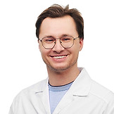 Евсеев Алексей Викторович